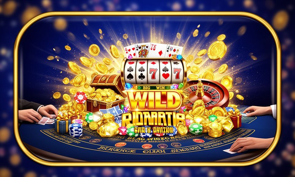 dagon4d Songket Riches Slots